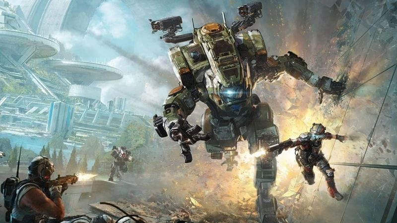 Respawn aurait annulé un nouveau Titanfall et licencie des centaines d’employés - Dexerto