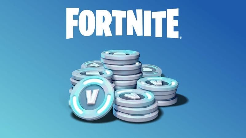Y a-t-il des codes V-Bucks gratuits dans Fortnite ? - Dexerto