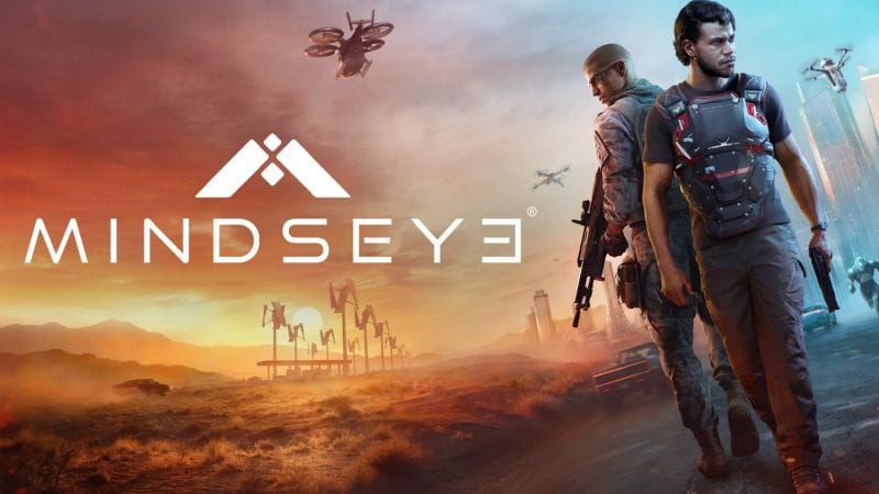 MindsEye : un premier aperçu de gameplay inquiétant à un mois de la sortie