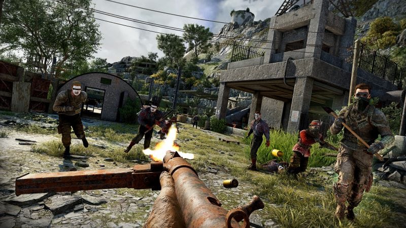 Des conseils pour te lancer dans l'aventure Atomfall