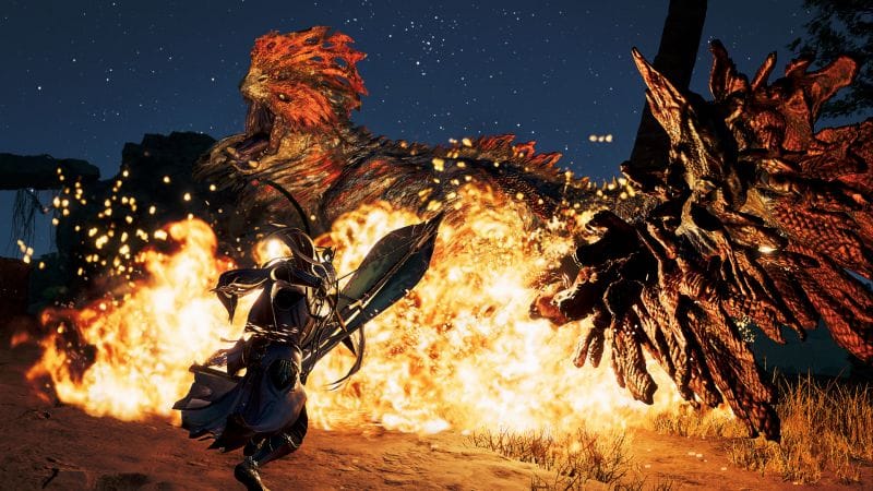 Monster Hunter: WildsCapcom : toutes les quêtes événementielles et les récompenses pour mars 2025