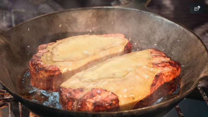 Monster Hunter: Wilds: Comment cuisiner, les doutes les plus courants sur les aliments, les rations (viande, poisson, légumes) et les ingrédients.