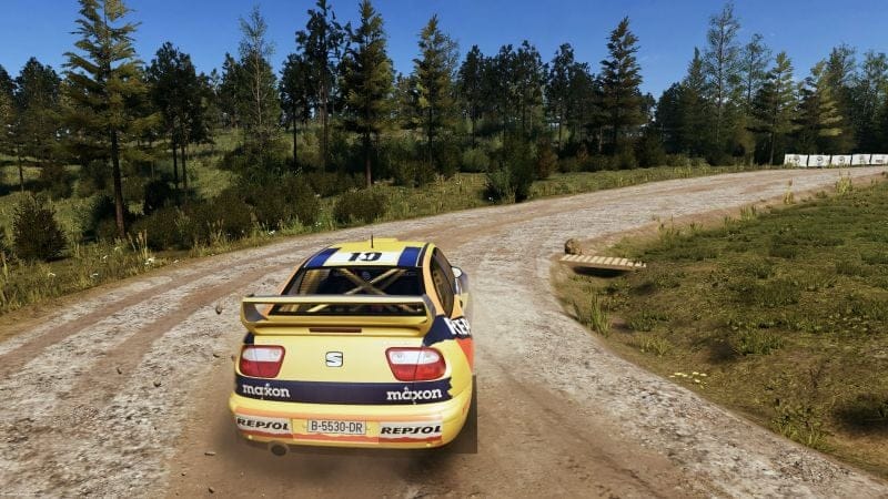 Codemasters perd la licence WRC alors qu'EA arrête la série