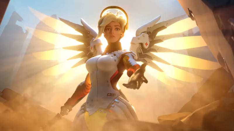 Blizzard n'a plus l'habitude : les joueurs d'Overwatch 2 s'amusent à nouveau