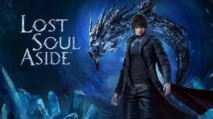 Lost Soul Aside reporté de quelques mois | News  - PSthc.fr