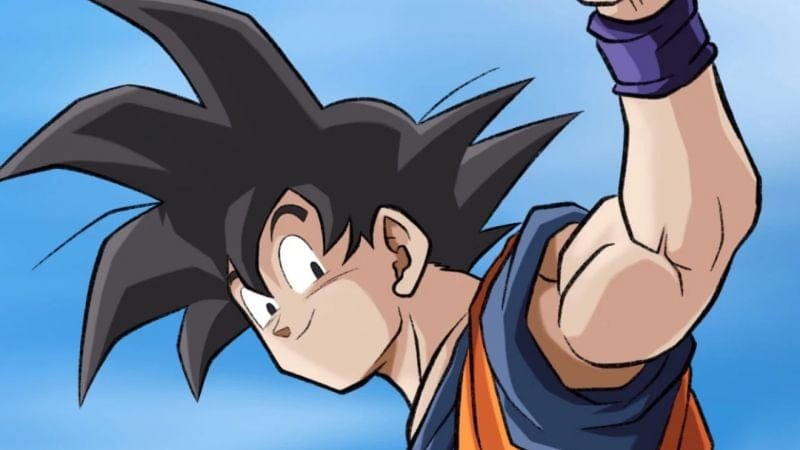 Événement dragon ball day