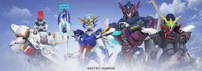 Overwatch 2 : les Gundams débarquent dans une nouvelle collaboration