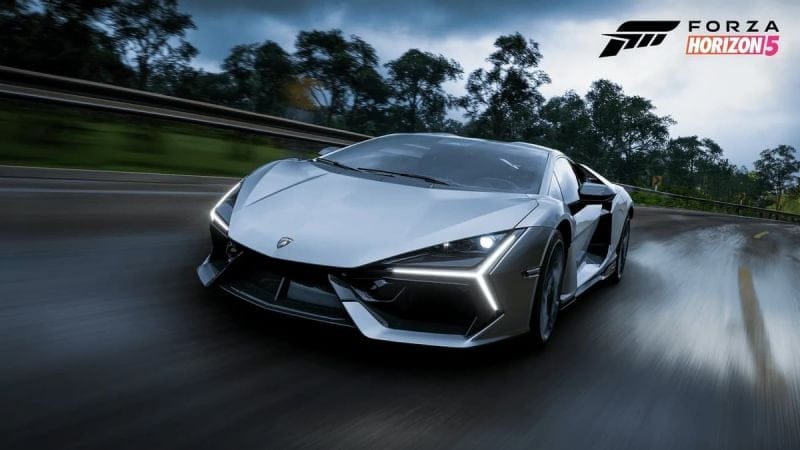 Revuelto FH5 Forza Horizon 5 : comment la débloquer pour l'obtenir gratuitement ?