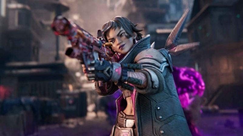 Borderlands 4 - Trailer officiel de gameplay | State of Play 2025