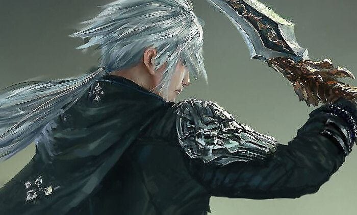 Lost Soul Aside : le Devil May Cry chinois hyper speed est repoussé de plusieurs mois
