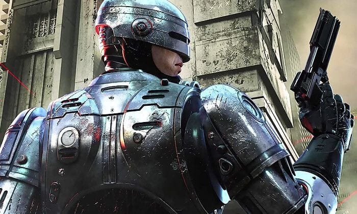 RoboCop reprend du service cet été avec Rogue City Unfinished Business, nouveau trailer