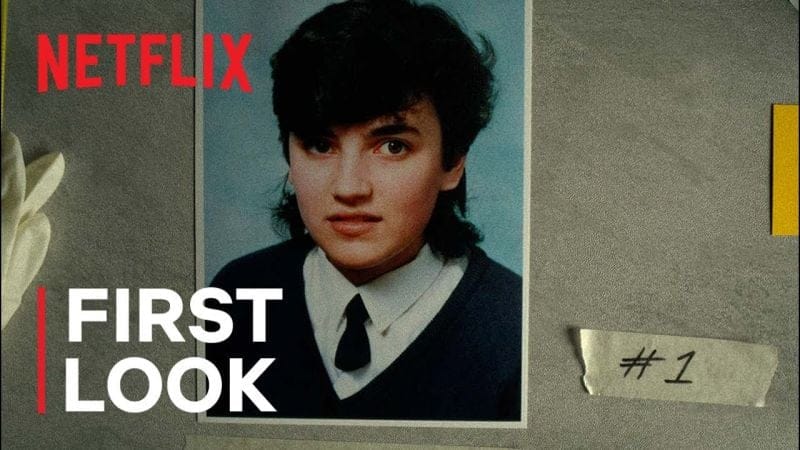 Fred and Rose West: A British Horror Story | First Look | Netflix