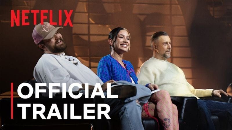 Rhythm + Flow: Poland | Official Trailer | Netflix