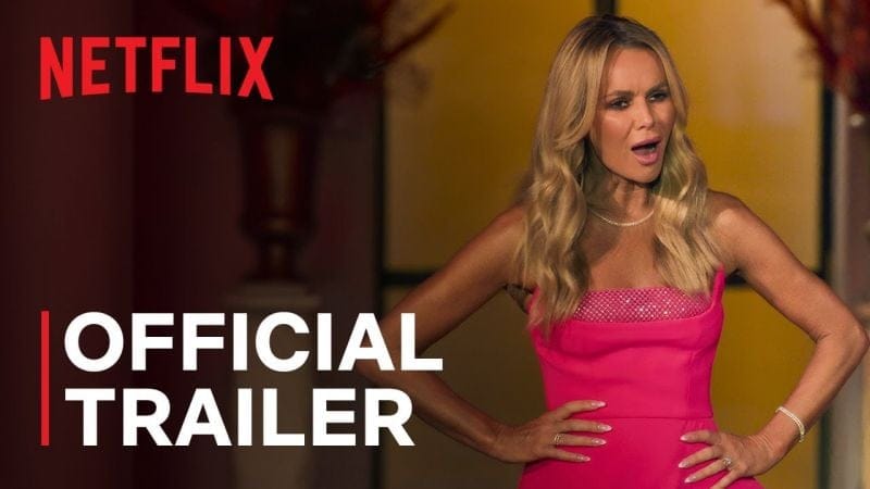 Cheat: Unfinished Business | Official Trailer | Netflix