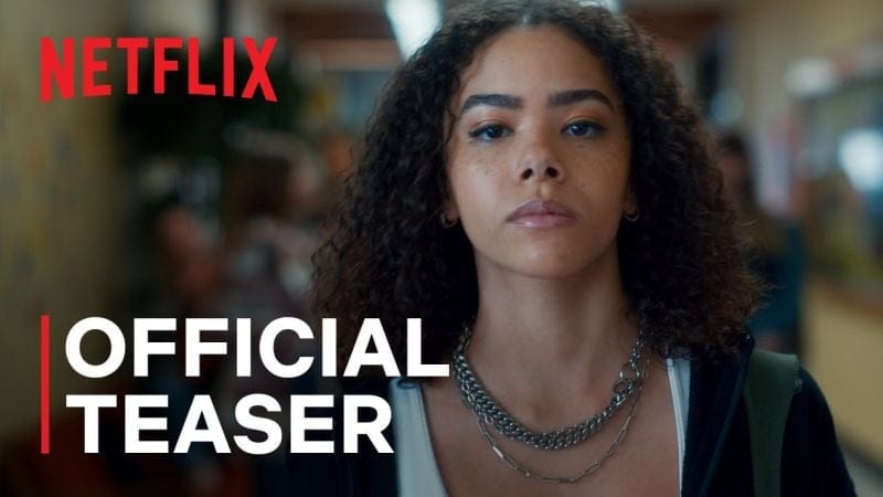 Ginny & Georgia: Season 3 | Official Teaser | Netflix