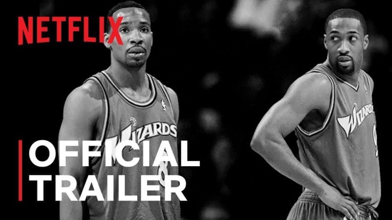 Untold: Shooting Guards | Official Trailer | Netflix