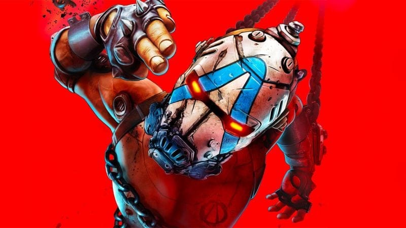 Borderlands 4 s’offre 20 min de gameplay en 4K à 60 FPS, et ça a l’air toujours aussi barré