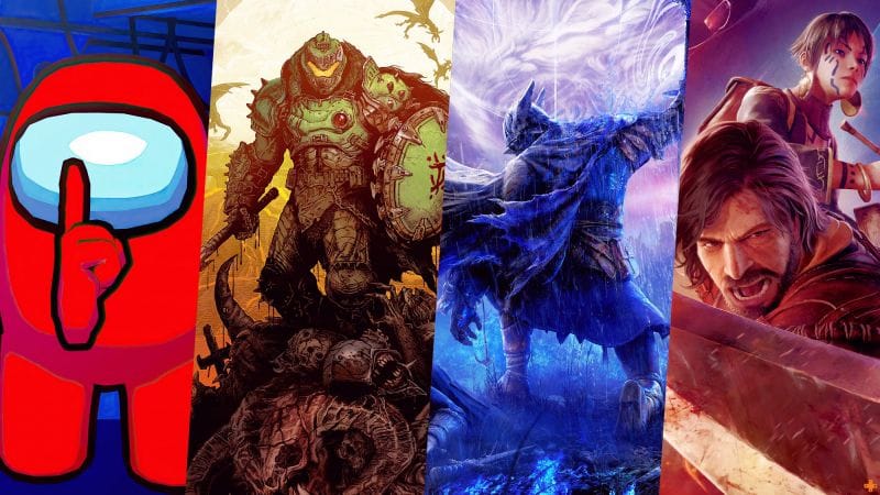 Les sorties jeux vidéo de mai 2025, encore un mois d'enfer
