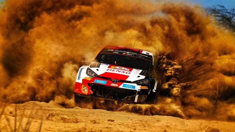 Codemasters met 'en pause' ses projets de développement de prochains jeux de Rallye