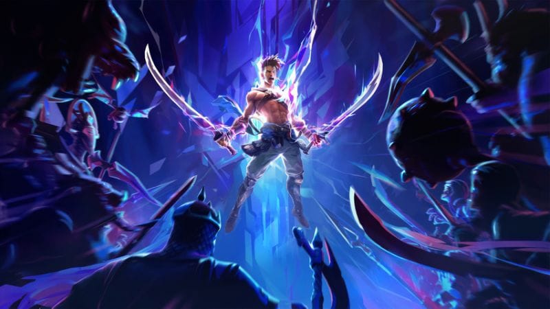Prince of Persia : The Lost Crown passe la barre des 2 millions de joueurs