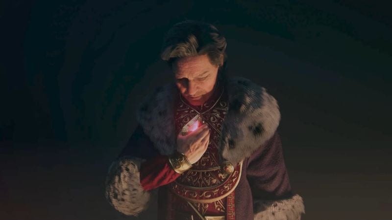 "J'adorerais avoir tort" Malgré la sortie d'Oblivion Remastered, cet expert pense que la nostalgie ne suffit plus pour faire un bon jeu
