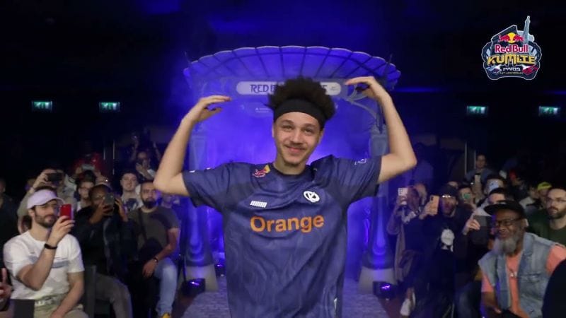 [FR] REDBULLKUMITE 2025 - 10 ANS DU RBK RETOUR EN FRANCE - PART1