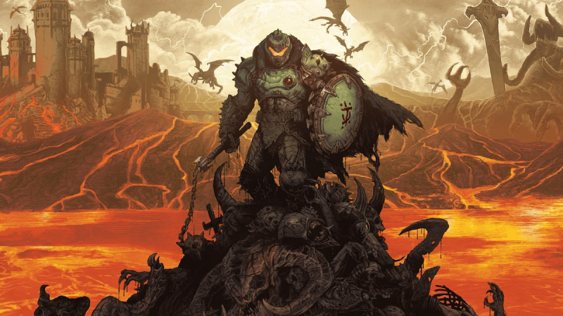 DOOM The Dark Ages : Tout ce qu'il faut savoir sur le retour du roi des FPS !