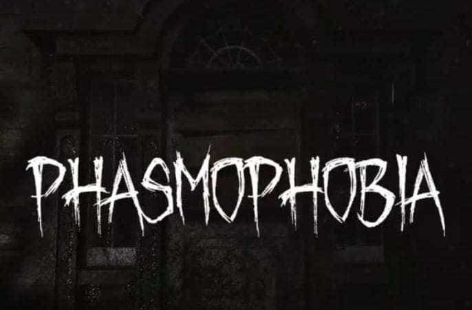 Phasmophobia, une chouette découverte !