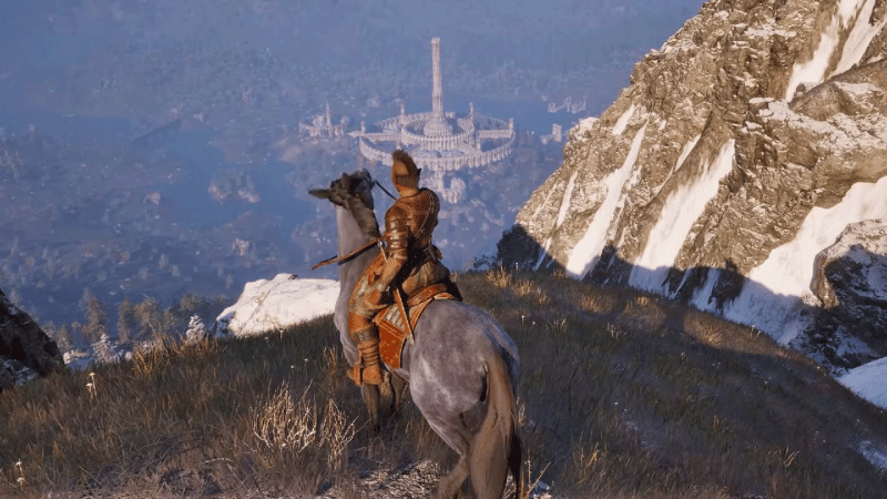 The Elder Scrolls IV: Oblivion Remastered - Vidéo officielle des coulisses: 'Then & Now' ,