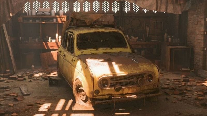 Voitures cachées Forza Horizon 5 : Où toutes les trouver via les Trésors de la grange