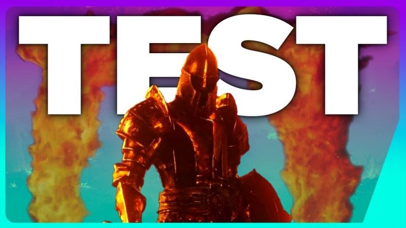 TEST The Elder Scrolls 4 : OBLIVION REMASTERED : l’âme de 2006, la puissance de 2025 🔵 TEST