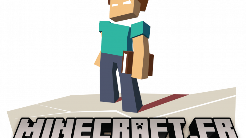 Mise à Jour de Minecraft : les dernières news - Minecraft.fr