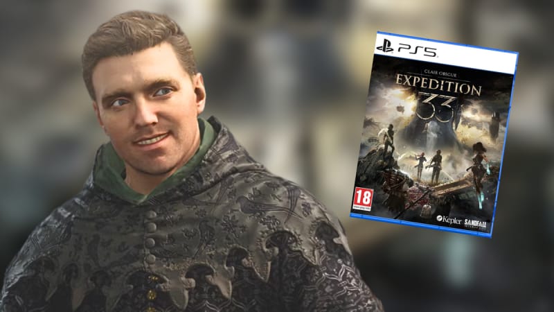 Le créateur de Kingdom Come Deliverance 2 est subjugué par le jeu Clair Obscur, le studio français peut être fier !