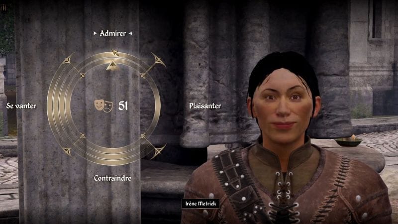 Comment fonctionne la persuasion dans Oblivion Remastered et comment l’améliorer - Dexerto