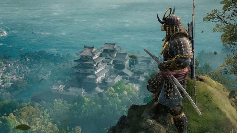 Roadmap des mises à jour d’Assassin’s Creed Shadows - Dexerto