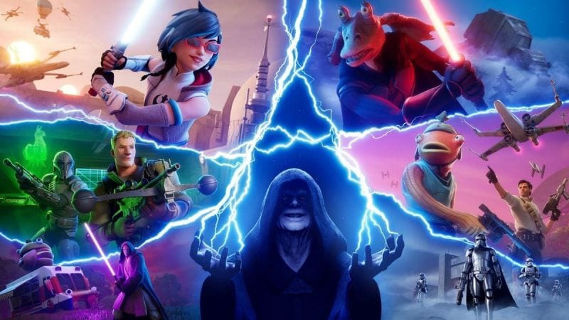 Quand pourra-t-on rejouer à Fortnite ?