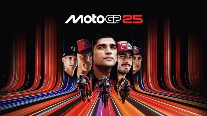 Test MotoGP 25 : ça va être dur de faire mieux