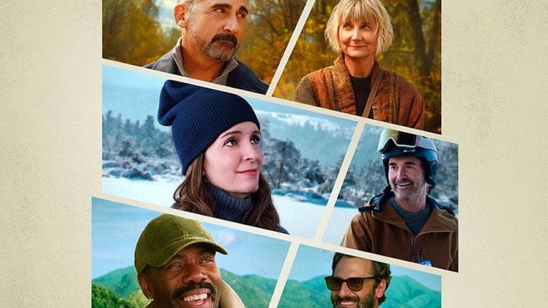 “Les quatre saisons” : que vaut ce “White Lotus” version Netflix ?
