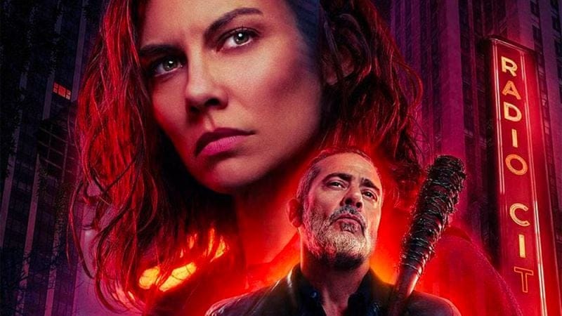 The Walking Dead: Dead City : où et quand voir la saison 2 en France ?