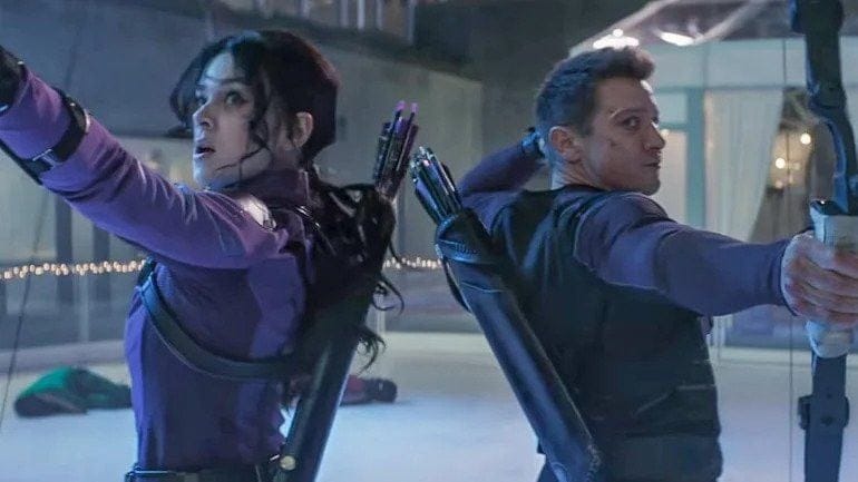 Jeremy Renner refuse de reprendre le rôle de Hawkeye après un conflit salarial.