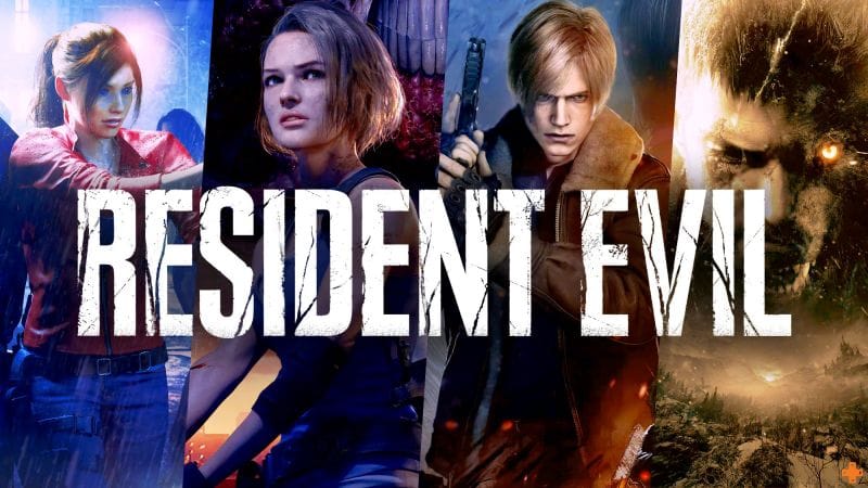 Resident Evil 9 : une excellente nouvelle se profile, ça se confirme encore