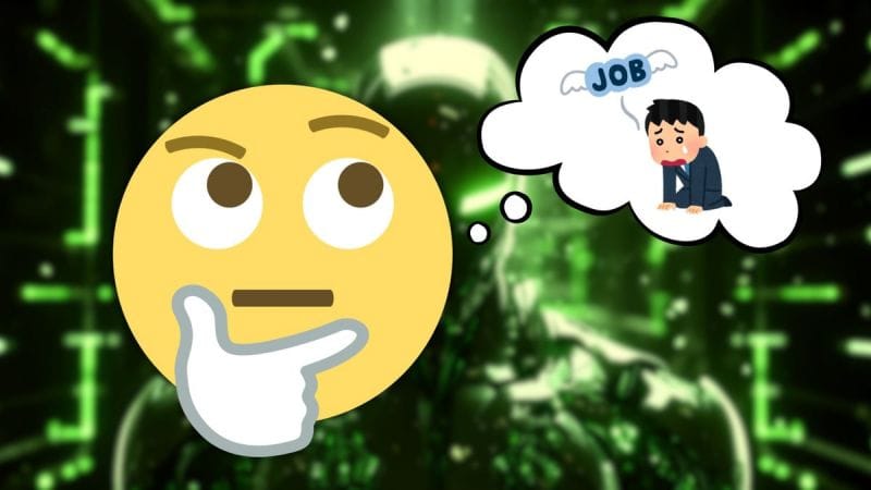 “Elle va mettre les développeurs au chômage” Ce créateur de jeux vidéo est persuadé que l’IA va avoir un impact négatif dans les années à venir