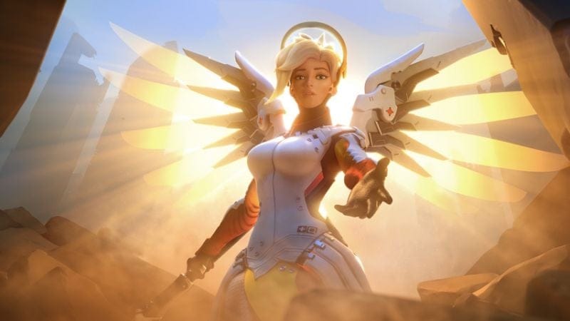 Overwatch 2 : voici la feuille de route du mode Stadium