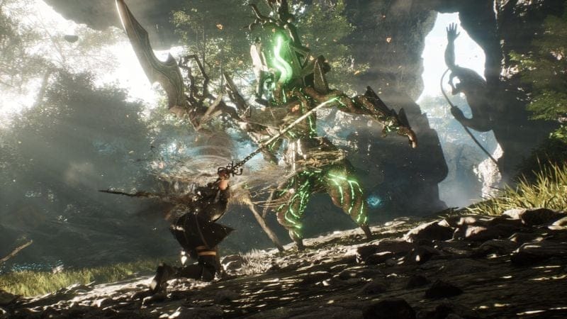 Clair Obscur: Expedition 33 L'éditeur affirme que le lancement d'Oblivion Remastered n'a pas nui aux ventes