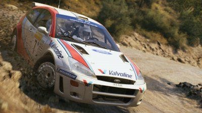 EA Games signe la fin de WRC, quel avenir pour Codemasters ?