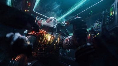 Destiny 2 : Les Confins du Destin, un court teaser spatial vers un espace inconnu qui fait bien cogiter