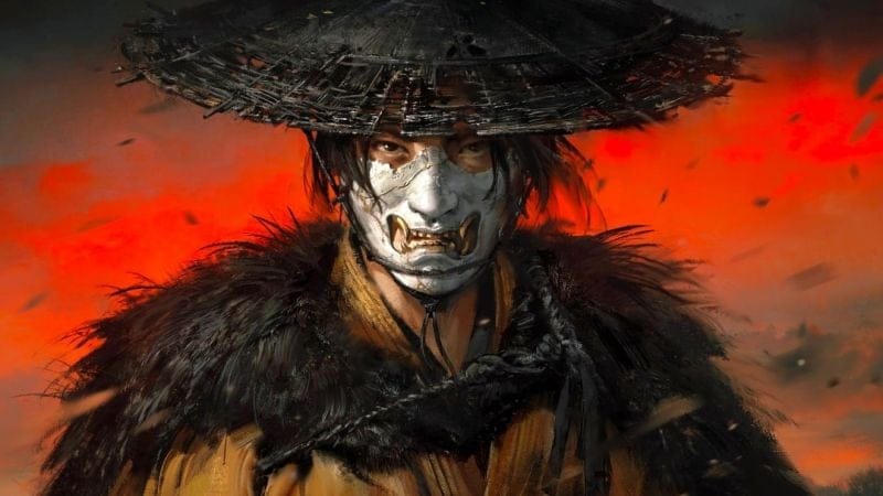Ghost of Yotei : le collector disponible, mais faites très vite