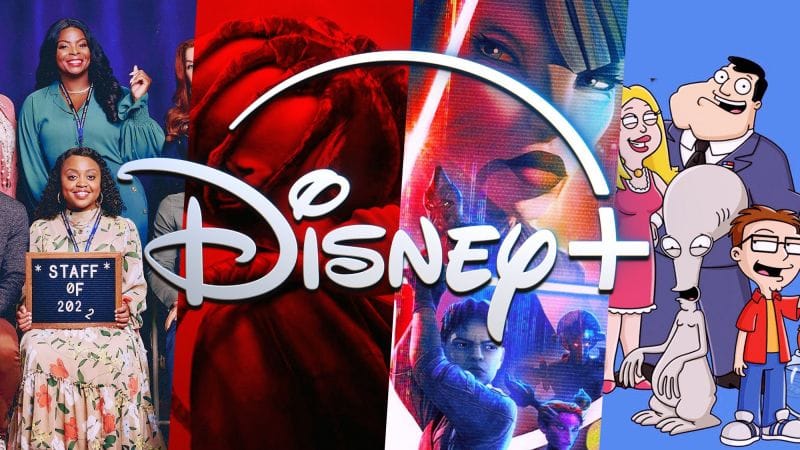 Disney+ : les sorties de mai 2025 avec du très lourd