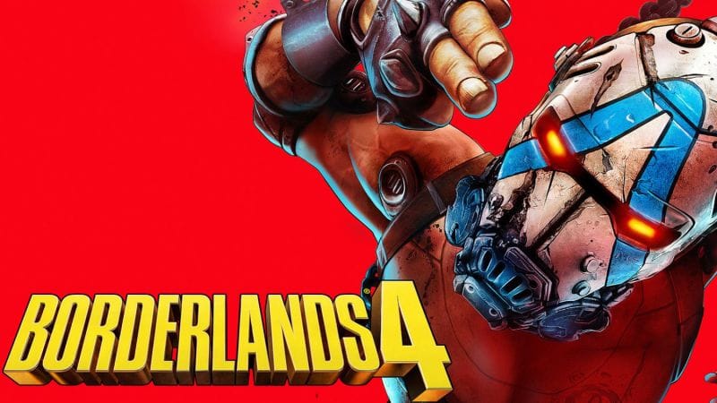 Borderlands 4 : les nouveautés et informations à retenir du State of Play