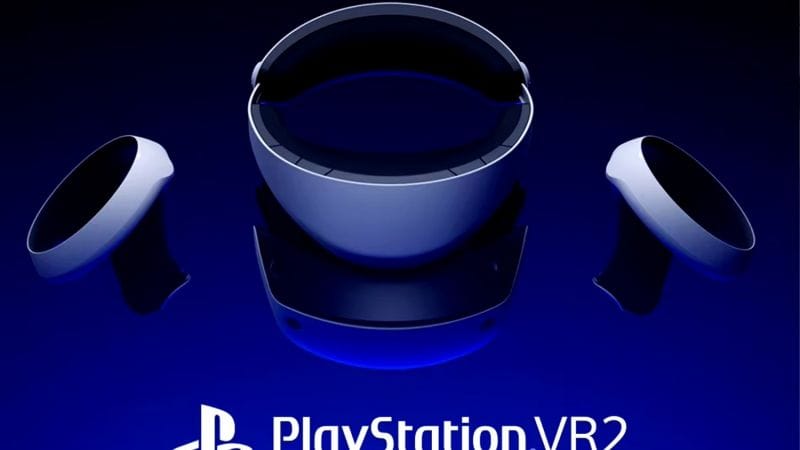 Offre inédite sur le casque PlayStation VR2 : à ce prix dérisoire c'est une FOLIE (-42%) 😱